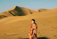 [YITUYU艺图语]2022.03.09 萧瑟 小圆呐[23+1P／193MB]-美图岛