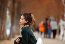 [YITUYU艺图语]2022.03.10 秋末 龙雪[22+1P／240MB]-美图岛