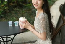 [IESS异思趣向] 2022.05.28 丝享家1101：团团《一闪一闪亮晶晶》[86P／114MB]-美图岛