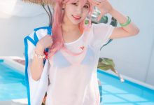 Sooflower  - NO.03 Tamamo Summer [48P-729MB]-美图岛