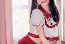 [YITUYU艺图语]2022.04.10 偶像心愿 囚囚[19+1P／617MB]-美图岛