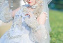 [YITUYU艺图语]2022.04.10 霜雪星辰 是三不是世w[23+1P／234MB]-美图岛