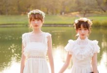 [YITUYU艺图语]2022.04.12 夏日湖畔 宝珠ne[28+1P／314MB]-美图岛