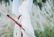 [YITUYU艺图语]2022.03.13 笑傲江湖路漫漫 修水凝花[21+1P／208MB]-美图岛