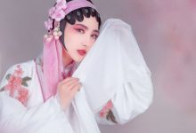 [YITUYU艺图语]2022.03.14 桃花坞 唯宝[21+1P／503MB]-美图岛