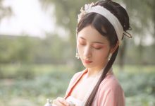 [YITUYU艺图语]2022.03.15 劫 . 缘 五月的三花猫[25+1P／144MB]-美图岛