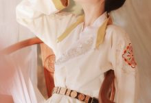 [YITUYU艺图语]2022.03.20 醉梦江湖 兔哥哥[21+1P／407MB]-美图岛