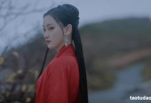 [YITUYU艺图语]2022.03.25 彻骨伤 云之是小狐狸吖[21+1P／552MB]-美图岛