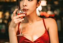 [YITUYU艺图语]2022.03.26 醇醉 原天夕子_[46+1P／481MB]-美图岛