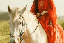 [YITUYU艺图语]2022.03.31 思美人 笑笑[34+1P／344MB]-美图岛