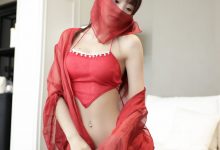 [XiuRen秀人网] 2022.11.14 No.5851 佘贝拉bella [57+1P]-美图岛