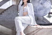 [XiuRen秀人网] 2022.11.15 No.5859 安然anran [76+1P]-美图岛