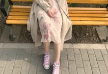 安乔乔 NO.005 仙女肉脚底 [108P+432M]-美图岛