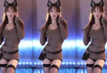 斗鱼主播Minana呀 热舞合集 [8V-2.19G]-美图岛