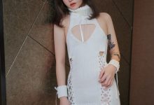 Artgravia Vol.241 Syrah [76P-147MB]-美图岛