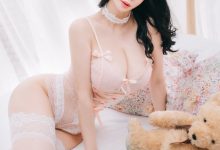 PARANHOSU  Sia – S22 Photo Book Vol.7 Pink muhly  [60P-263MB]-美图岛