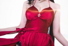 [Momoko葵葵] 34套合集 [34套-7.37G]-美图岛