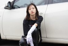 [BoBoSocks袜啵啵]NO.146 小甜豆-高跟长靴、黑色踩脚裤、肉丝[154P+1V／6.19GB]-美图岛