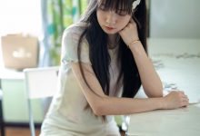 [MZSOCK]爱美足 NO.089 音音[123P+1V／1.72GB]-美图岛