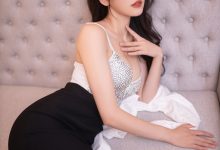 [XiuRen秀人网] 2022.12.01 No.5940 陆萱萱 [78+1P]-美图岛