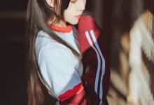 [YITUYU艺图语]2022.04.20 体操服少女 桜桃喵[21+1P／272MB]-美图岛