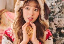 [YITUYU艺图语]2022.04.21 圣诞颂 _丹丹丹婷_[24+1P／427MB]-美图岛