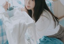 [YITUYU艺图语]2022.05.09 星期天 紫卿[19+1P／104MB]-美图岛