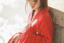 [YITUYU艺图语]2022.05.10 秋风吟 keikei白茶清欢[21+1P／294MB]-美图岛