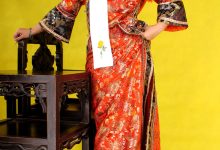 [Ligui丽柜] 2022.12.07 《经典回顾》希希 [63+1P-99M]-美图岛