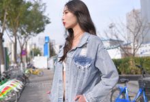 精选街拍作品 NO.0068 热裤长腿黑高跟高清图集[611P／710MB]-美图岛