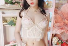 霜月shimo - NO.60 Fantia 2022年11月会员合集(6期) [107P-913MB]-美图岛