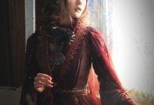 兔子Zzz不吃胡萝卜 - NO.15 噩梦 [34P-347MB]-美图岛