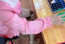 地瓜小朋友a — 黑丝 [20P-132M]-美图岛