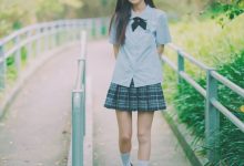 [YITUYU艺图语]2022.05.03 放学后我们一起回家吧 蛙蛙[21+1P／143MB]-美图岛