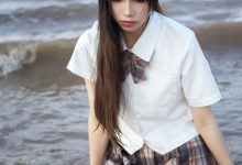 [YITUYU艺图语]2022.05.05 追浪 贰加六[25+1P／193MB]-美图岛