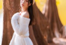 [YITUYU艺图语]2022.05.07 致一支秋曲 思涼poi[36+1P／715MB]-美图岛