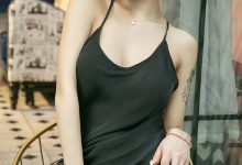 [Ugirls尤果网]爱尤物 2022.10.30 No.2444 陆梓琪 生生不息 [35P]-美图岛