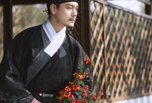 [YITUYU艺图语]2022.04.22 湖隐 庄翰_Roya[17+1P／142MB]-美图岛