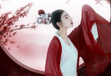 [YITUYU艺图语]2022.04.22 君卿 唯宝[22+1P／591MB]-美图岛