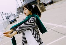 [YITUYU艺图语]2022.04.23 街头少女 黎美汐[26+1P／439MB]-美图岛