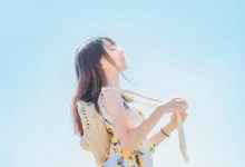 [YITUYU艺图语]2022.04.23 向日葵味的夏天 思涼poi[33+1P／430MB]-美图岛