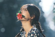 [YITUYU艺图语]2022.04.24 复古碎花裙 飞鸟咕咕-[30+1P／705MB]-美图岛