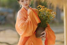 [YITUYU艺图语]2022.04.26 刘兰芝 小温暖想要个大太阳[19+1P／194MB]-美图岛