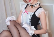 弥音音ww - NO.039 丽塔-女仆[34P-496.55MB]-美图岛