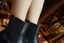 [SIEE丝意]新刊 NO.017 琦琦 咖啡馆[56P／198MB]-美图岛