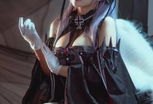 宮本桜 - NO.06 奥古斯特 [25P-327MB]-美图岛