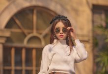 [YITUYU艺图语]2022.04.28 法式溫柔 Gaia[31+1P／637MB]-美图岛