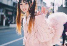 [YITUYU艺图语]2022.04.28 玲娜贝儿来逛街 兔子Zzz不吃胡萝卜[23+1P／107MB]-美图岛