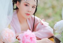 [YITUYU艺图语]2022.05.02 草色入帘青 小怪兽[23+1P／153MB]-美图岛