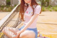 [YALAYI雅拉伊]2022.10.21 NO.982 飘逸身姿[29+1P／706MB]-美图岛